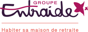 logo groupe entraide